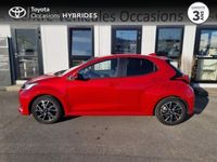 occasion Toyota Yaris Hybrid 116h Design 5p MY21