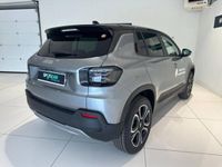 occasion Jeep Avenger Electrique 115kW 156ch Summit - VIVA3602213