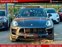 occasion Porsche Macan 3.0 V6 GTS 360 CV