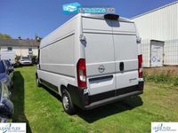 occasion Opel Movano FGN 3.5T L2H2 140 CH PACK CLIM