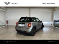 Occasion Mini Cooper SE Premium 136 kW (186 ch) 2023 Argent Citadine