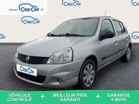 occasion Renault Clio Campus 1.2 75 Authentique