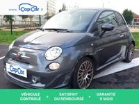 occasion Abarth 595 1.4 Turbo T-Jet 165 Turismo