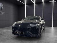 Occasion Lamborghini Urus 651 ch (478 kW) 2019 Noir SUV