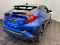 occasion Toyota C-HR I 122h Design 2WD E-CVT RC18