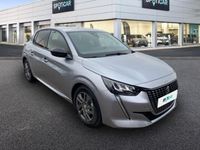 occasion Peugeot 208 1.2 PureTech 100ch S&S Style - VIVA189791981