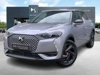 occasion DS Automobiles DS3 Crossback E-Tense Perfomance Line