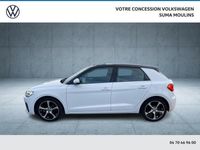 occasion Audi A1 Sportback 30 Tfsi 116 Ch S Tronic 7 Advanced