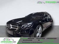 Occasion Mercedes E400 340 ch (250 kW) 2019 Berline