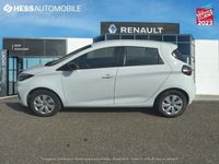 occasion Renault 20 Zoé Life charge normale R110 -- VIVA3578875