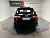 occasion Audi Q7 60 TFSI e 456 Tiptronic 8 Quattro Competition