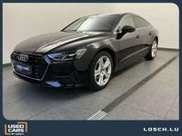 occasion Audi A7 50tdi/quattro/leder/led