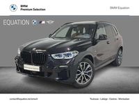 Occasion BMW X5 M Sport 290 ch (213 kW) 2021 Noir SUV