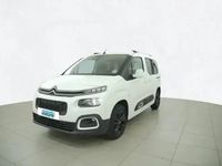 occasion Citroën Berlingo Taille M Bluehdi 100 S&s Bvm6 Feel Pack