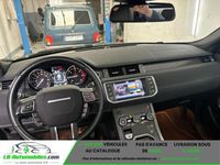 occasion Land Rover Range Rover evoque D150 AWD BVA