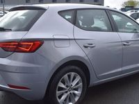 occasion Seat Leon 1.0 TSI 115CH STYLE BUSINESS 105G