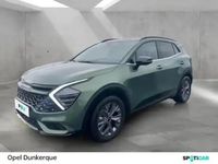 Occasion Kia Sportage GT-Line 2022 Vert bornéo métallisé SUV