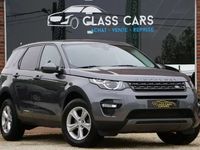 occasion Land Rover Discovery Sport 2.2 TD4 SE / NAVI / CLIMTRONIC / RADARS / CRUISE