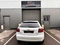 occasion Audi A3 2.0 TDI 140 DPF Quattro S line