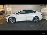 Occasion Skoda Enyaq iV RS 11 kW (15 ch) 2022 Blanc SUV