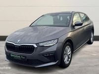Occasion Skoda Scala Selection 118 ch (86 kW) 2024 Citadine