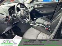 occasion Mazda CX-3 2.0L Skyactiv-G 120 4x2