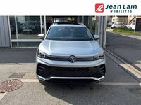 Occasion VW Tiguan R-line Edition 204 ch (150 kW) 2025 SUV