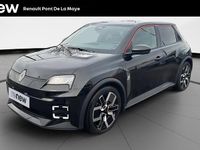 Occasion Renault R5 Techno 88 kW (120 ch) 2025 Noir Citadine