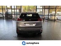 occasion Peugeot 3008 1.2 PureTech 130ch S&S Allure