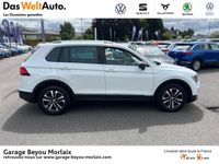 occasion VW Tiguan 2.0 TDI 150ch IQ.Drive Euro6d-T