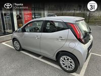 occasion Toyota Aygo 1.0 VVT-i 72ch x-play 5p MY21 - VIVA190827571