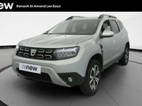 Occasion Dacia Duster Prestige 2022 Gris SUV