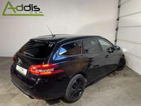 Occasion Peugeot 308 SW GT-line 131 ch (96 kW) 2019 Noir Break