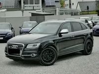 occasion Audi SQ5 3.0 V6 Bitdi 326ch Quattro Tiptronic