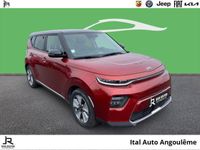 occasion Kia Soul EV 