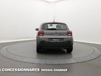 occasion Citroën C3 PureTech 83 S&S BVM5 C-Series - VIVA165049796