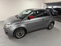 Occasion Fiat 500e Red 71 kW (97 ch) 2023 Gris Berline
