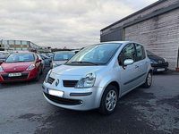 Occasion Renault Modus Privilege 110 ch (80 kW) 2007 Gris Monospace