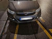 Occasion Honda Insight Elegance 88 ch (64 kW) 2012 Berline