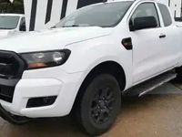 occasion Ford Ranger 22l Tdci 160ch Xlt Sport Tva