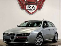 occasion Alfa Romeo 159 3.2 JTS 260CH