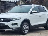 Occasion VW T-Roc 150 ch (110 kW) 2021 SUV