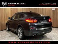 Occasion BMW X4 M Sport 190 ch (139 kW) 2017 Gris SUV