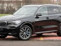 occasion BMW X5 40d Xdrive Pack M