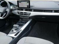 occasion Audi A4 40 TDI 204 S TRONIC 7 DESIGN/ 01/2021