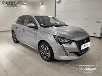 occasion Peugeot 208 1.2 PureTech 100ch S&S Allure Pack 118g