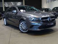 occasion Mercedes CLA180 Shooting Brake d 7GTRONIC *NAVI-PARKTRONIC-CRUISE*