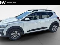 Occasion Dacia Sandero Comfort 92 ch (67 kW) 2021 Blanc Citadine