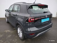 occasion VW T-Cross T-CROSS I - 1.0 TSI 95 Start/Stop BVM5 Lounge