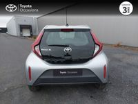 occasion Toyota Aygo X 1.0 VVT-i 72ch Active Business